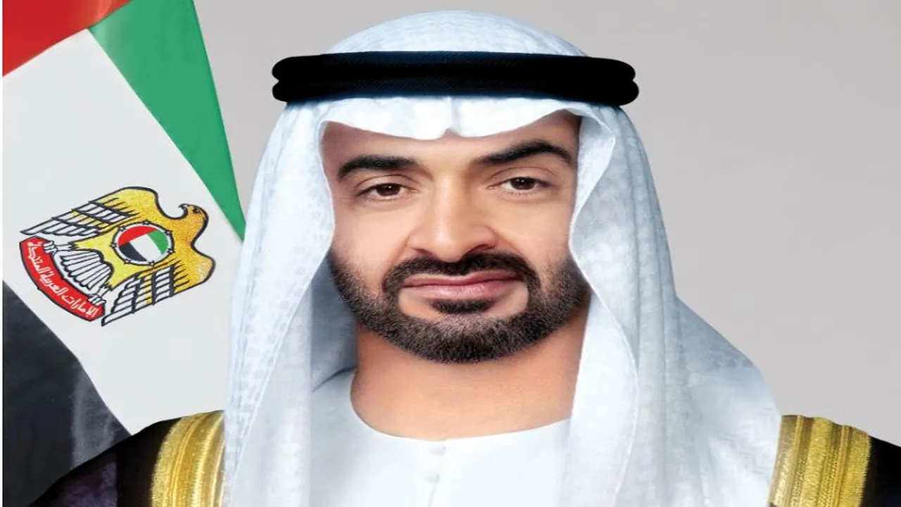 قمة في موسكو.. رئيس الدولة يبدأ زيارة رسمية لبحث ملفات التعاون المشترك